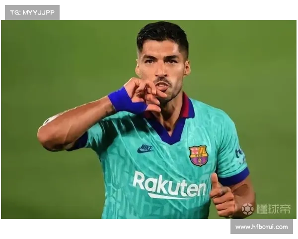 巴塞罗那为何放走苏亚雷斯 揭秘背后的管理决策与战略考量