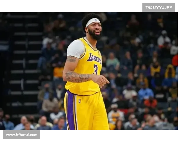 安东尼·戴维斯表达支持参与女性运动员权益活动呼吁社会关注