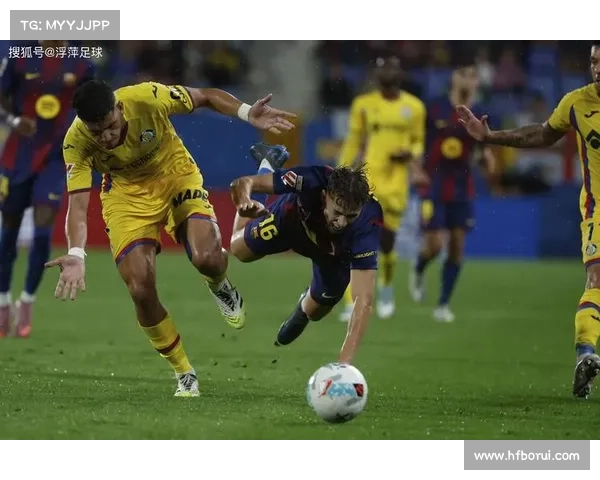 巴萨伤病潮冲击球队战力与前景 关键球员缺席带来深远影响